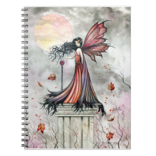 Herbstwinds-Feeling-Notebook Notizblock