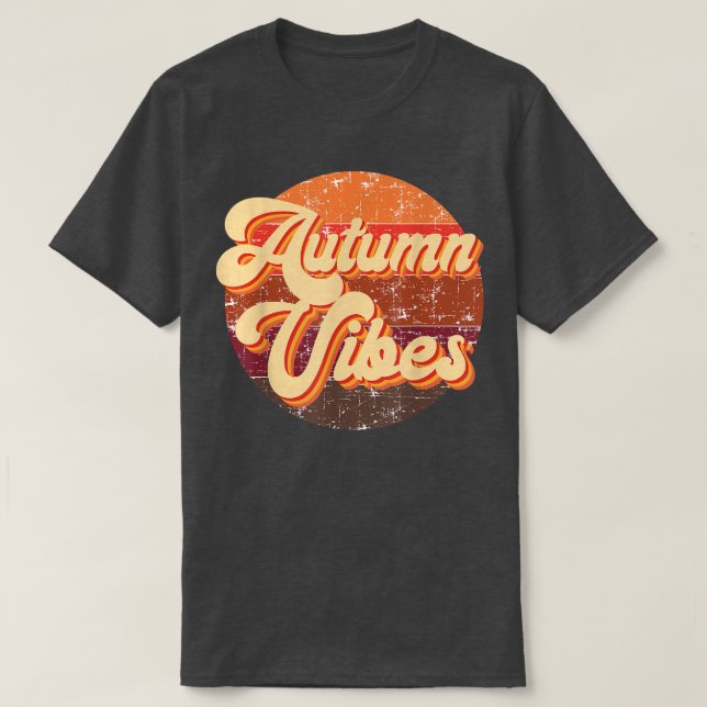 Herbstwochen71 T-Shirt (Design vorne)