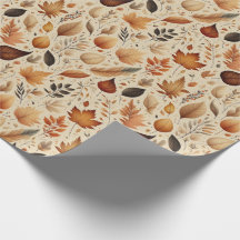 Herbstwrapper