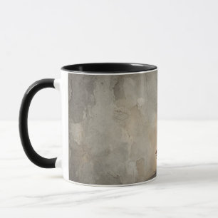 Herbstzauber-Tasse - Gothic Hexe & Herbststimmung Tasse