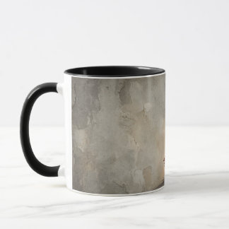 Herbstzauber-Tasse - Gothic Hexe & Herbststimmung Tasse