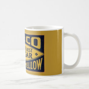 Herco Cigar-1905 Tasse