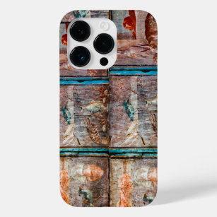 Herculaneum Pompeii Art Neapel Italien Case-Mate iPhone 14 Pro Hülle