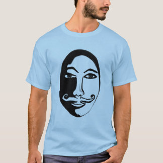 Hercule Poirot T-Shirt