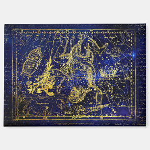 Hercules-Sternbild-Magnet Magnet