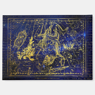 Hercules-Sternbild-Magnet Magnet