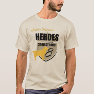 Herd-Shield-Design T-Shirt