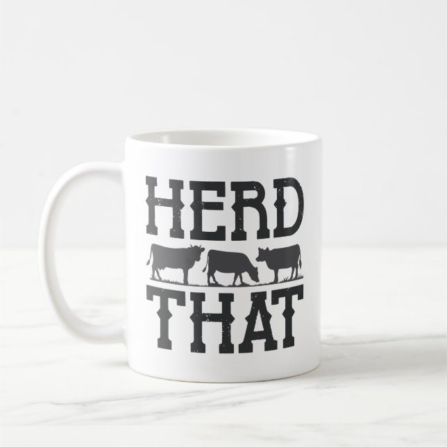 Herd That Kaffeetasse (Links)