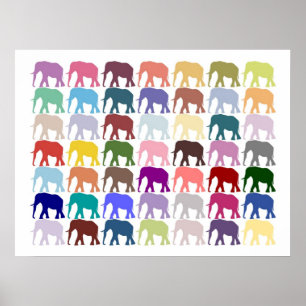 Herde Poster