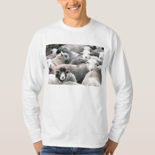 Herdwick Schafe T-Shirt