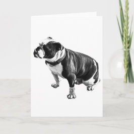 Here, Patiently Karte