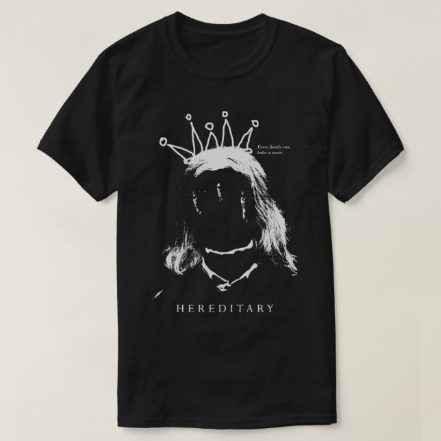 Hereditär (Limited) T-Shirt (Design vorne)