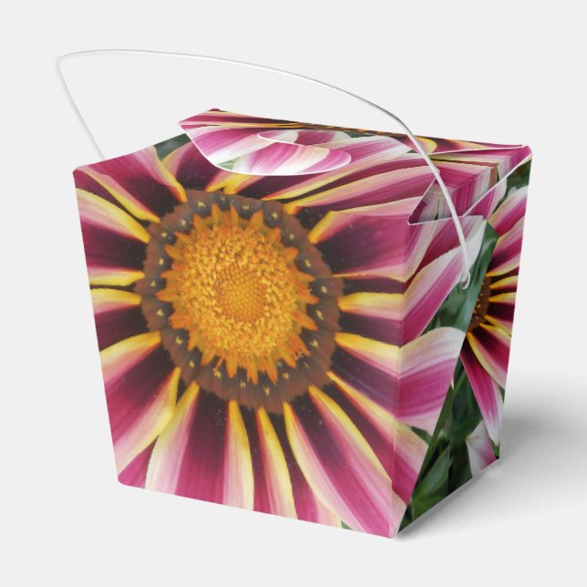 Hereford Geschenkschachtel (Rückseite)