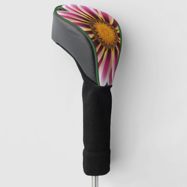 Hereford Golf Headcover (angewinkelt)