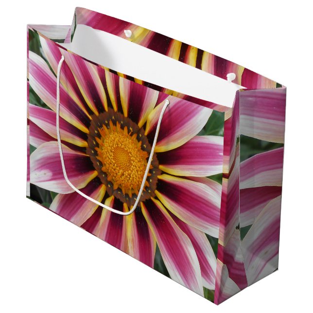 Hereford Große Geschenktüte (Vorderseite Schrägansicht)