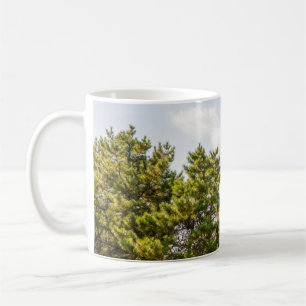 Hereford Inlet Lighthouse Kaffeetasse