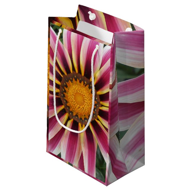 Hereford Kleine Geschenktüte (Vorderseite Schrägansicht)