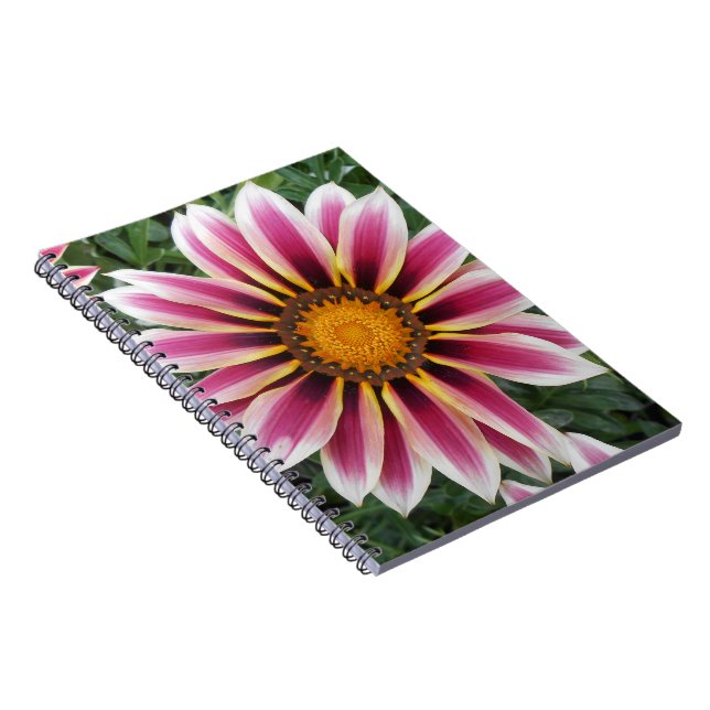 Hereford Notizblock (Rechte Seite)