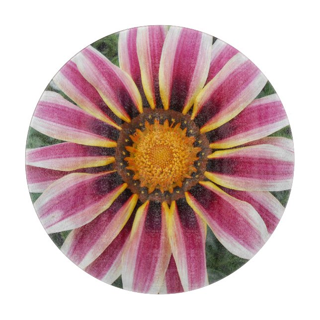 Hereford Schneidebrett (Vorderseite)