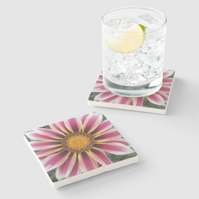 Hereford Steinuntersetzer (Seitenansicht)