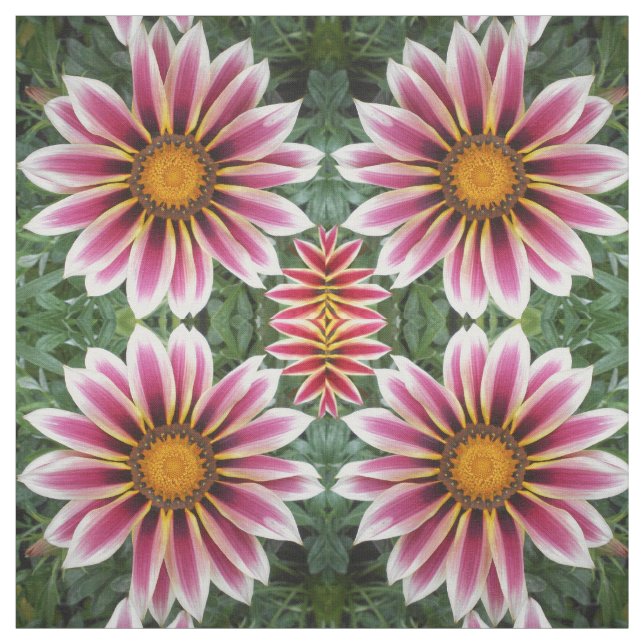 Hereford Stoff (Muster)