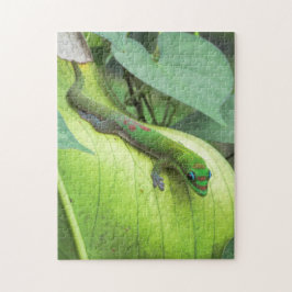 Herein mischen puzzle