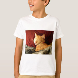 Herein verstaut T-Shirt