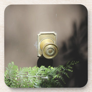 Hereingekommen! Untersetzer