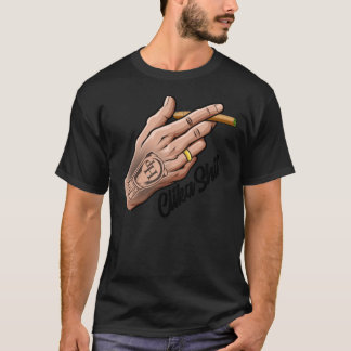 Herencia de patrones Classic T - Shirt