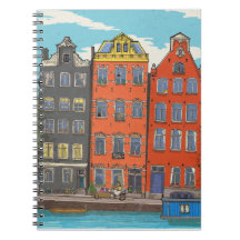 Herengracht Canal Amsterdam Niederlande