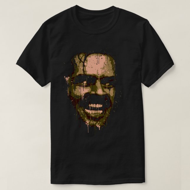 Heres T-Shirt (Design vorne)