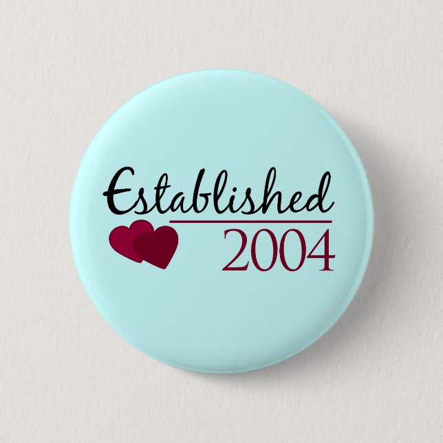 Hergestellt 2004 button (Vorderseite)