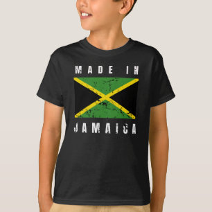 hergestellt aus Jamaica T-Shirt