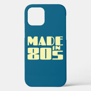 Hergestellt in den 80ern Case-Mate iPhone hülle