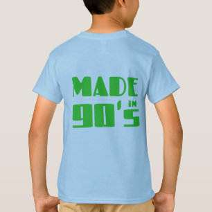 Hergestellt in den 90ern T-Shirt