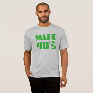 Hergestellt in den 90ern T-Shirt