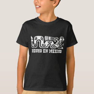 Hergestellt in Mexiko T-Shirt