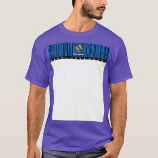 Hergestellt in Oklahoma 1 T-Shirt