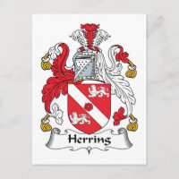 Hering-Familienwappen