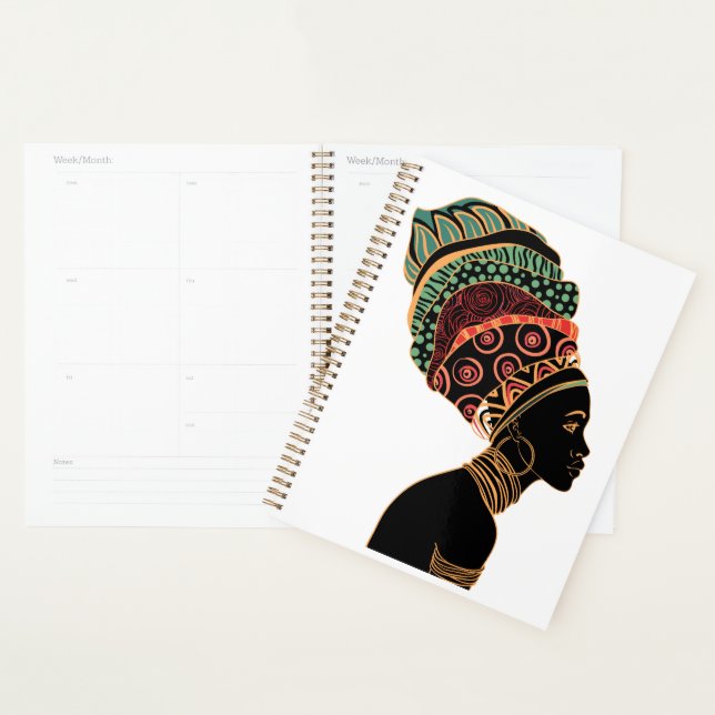 Heritage Everyday Planner Planer (Anzeige)