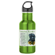 Heritage Labrador Retreiver Welpengeschenke