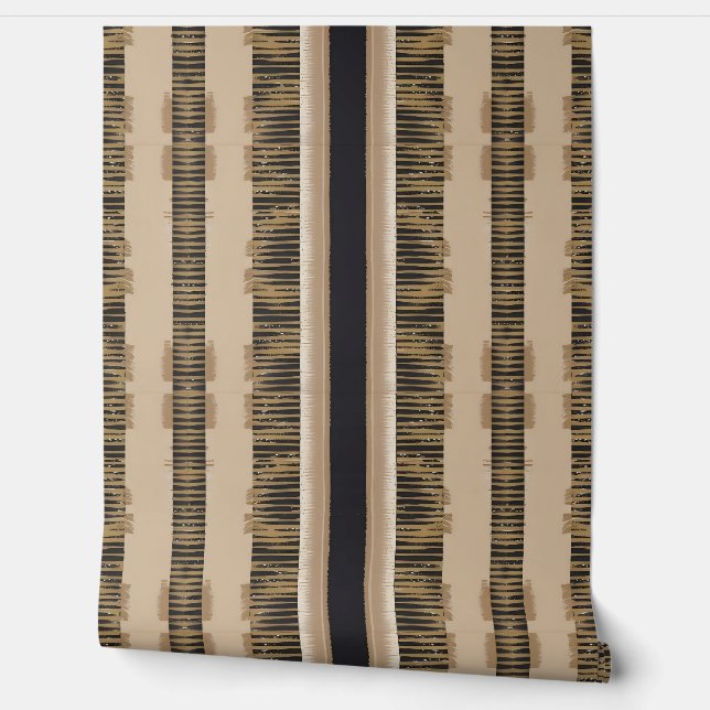 Heritage Luxe  Tapete (Abrollen)