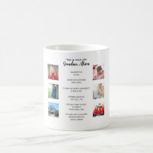 Heritage Oma FOTO COLLAGE