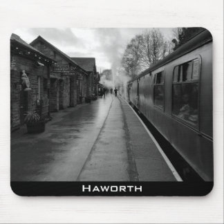 Heritage Railway Mousepad