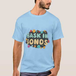 HeritageWeave T-Shirt