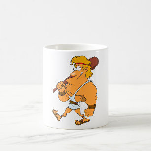 Herkules Kaffeetasse