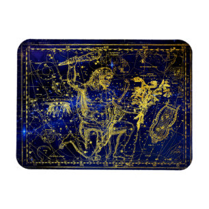 Herkules Konstellationsmagnet Magnet