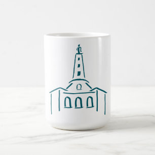Herkules Tasse
