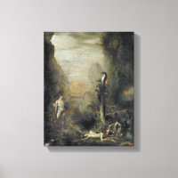 Herkules und die Lernaean Hydra