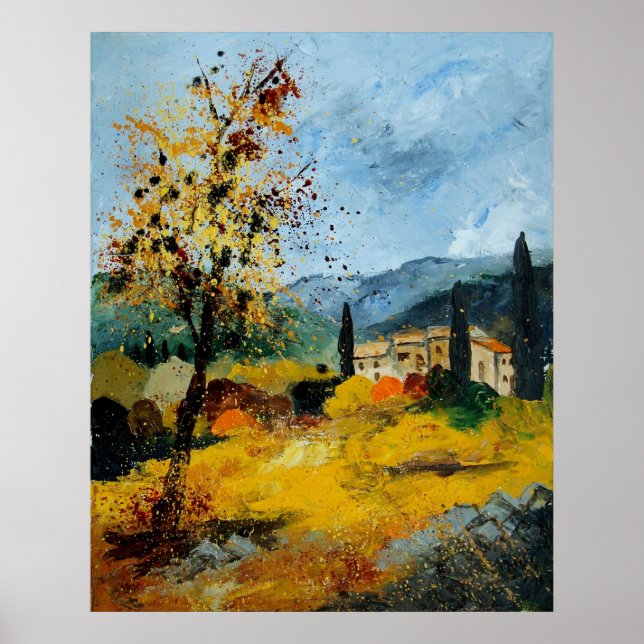 Herkunft 451107 poster (Vorne)